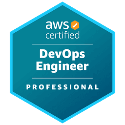 AWS Certified DevOps Engineer – Professional