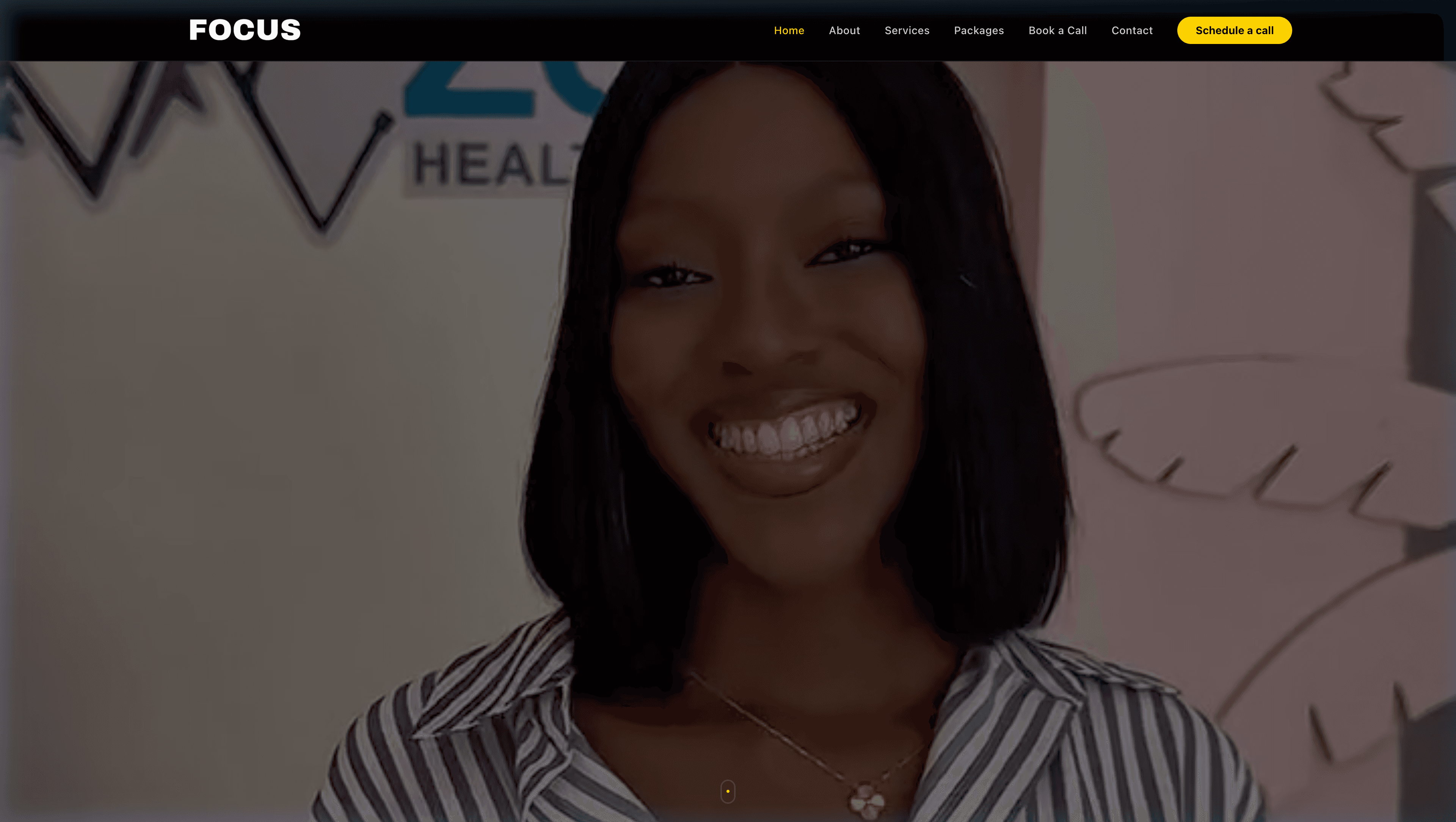 Focus Marketing Agency — Digital Growth Platform